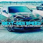 Next Gen Speed discount code